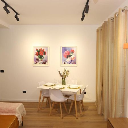 טיראנה Mjolly Apartment מראה חיצוני תמונה
