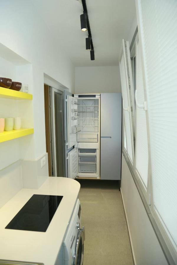טיראנה Mjolly Apartment מראה חיצוני תמונה