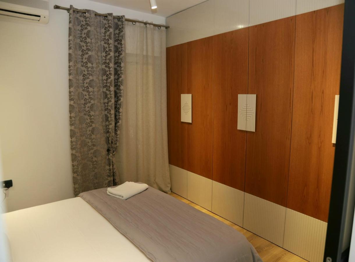 טיראנה Mjolly Apartment מראה חיצוני תמונה