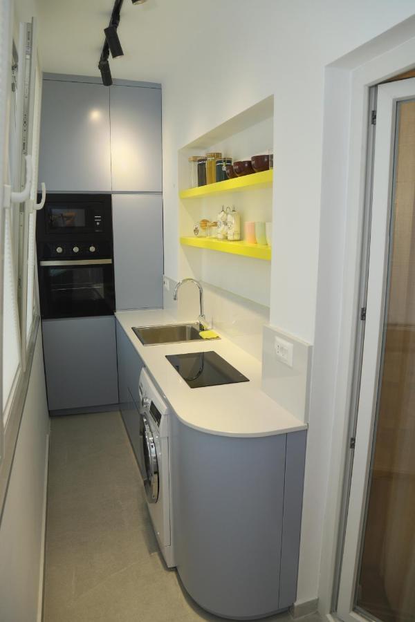 טיראנה Mjolly Apartment מראה חיצוני תמונה