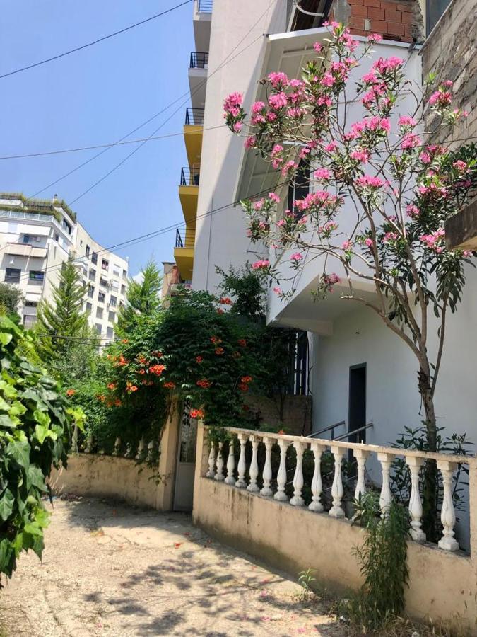 טיראנה Mjolly Apartment מראה חיצוני תמונה