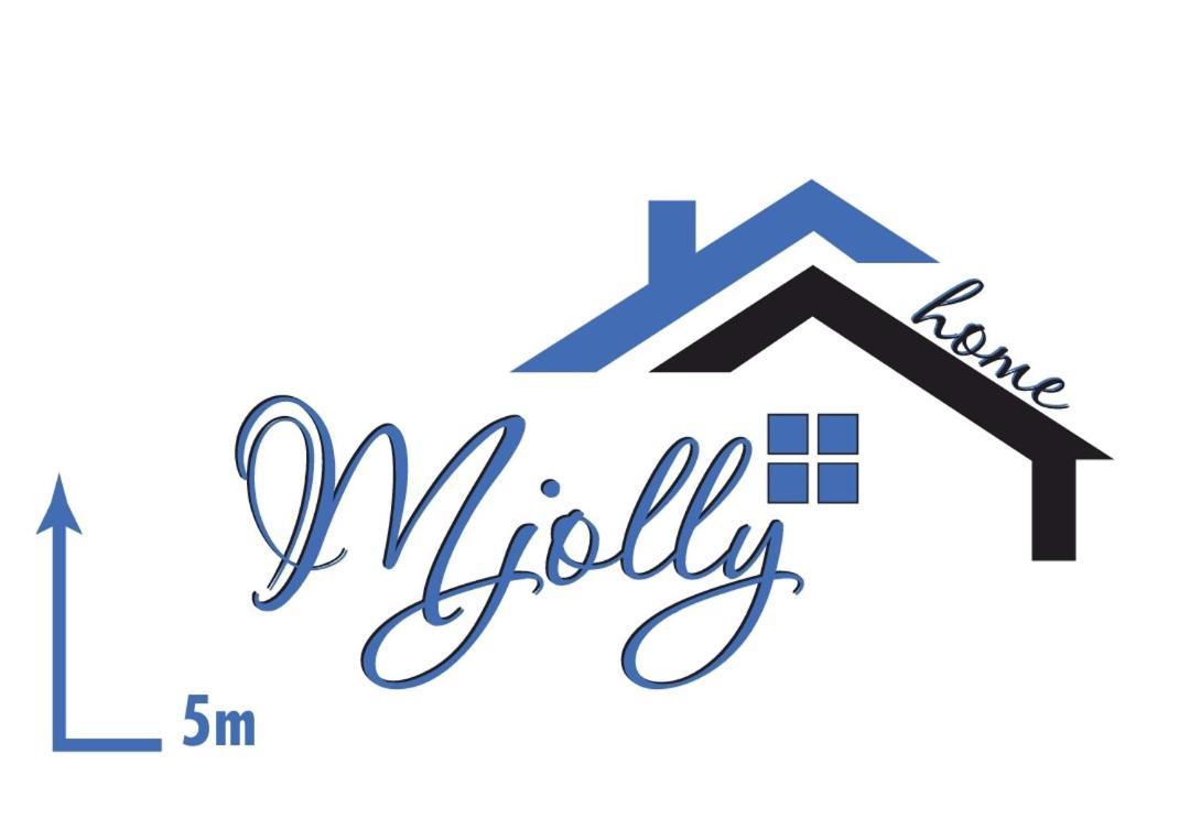 טיראנה Mjolly Apartment מראה חיצוני תמונה